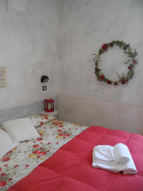 L'Antico Borgo Elena Noli Hotel Ruang foto