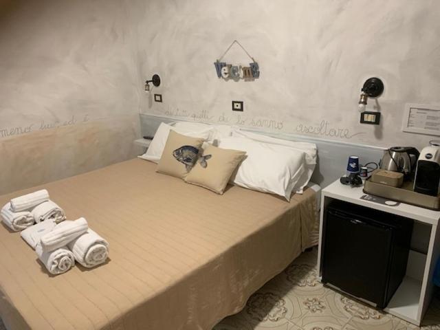 L'Antico Borgo Elena Noli Hotel Bagian luar foto