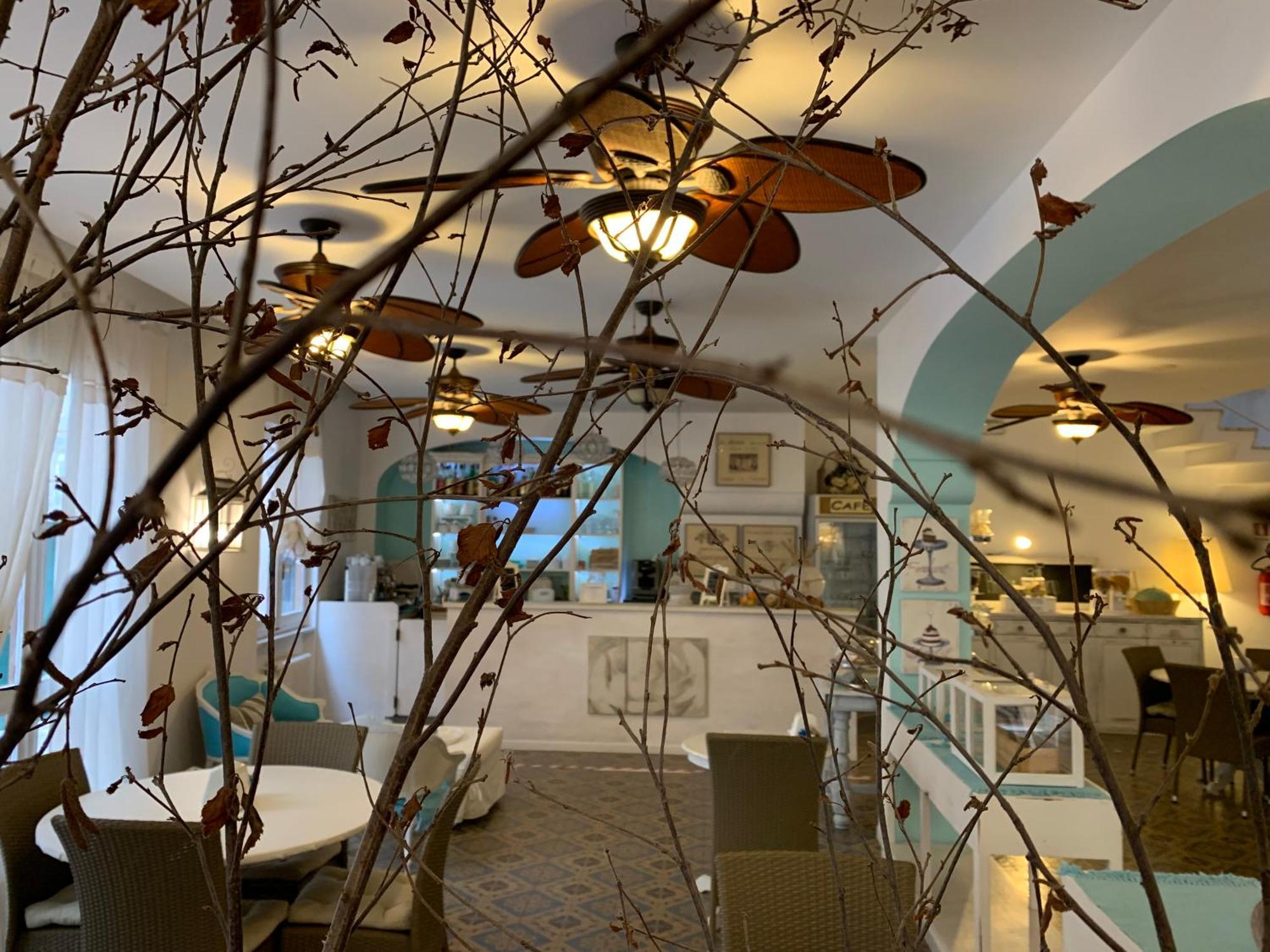 L'Antico Borgo Elena Noli Hotel Bagian luar foto